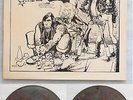 The Rolling Stones Welcome To New York (TMoQ) LP coloredWax