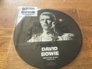 David Bowie - Breaking Glass Live EP 7” Picture Disc 40th Anniversary Edition