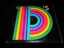 Vintage Record, THE D's (DICK & DUANE): NOW SOUND, LP, Rock & Roll, SC-108