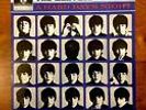 The Beatles LP A Hard Day’s Night 1969  Parlophone original UK PCS 3058 RARE NM