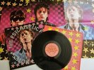 The Psychedelic Furs - Mirror Moves UK 1984 CBS 1st Press LP + Poster & Inner
