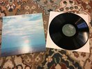 GARY BURTON,CHICK COREA CRYSTAL SILENCE ECM-1024 VINYL LP 1973