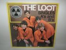 THE LOOT ?– Singles A's And B's – vinyl LP – 60s UK mod