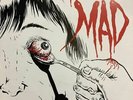 Reissue Pole The Mad / Eyeaall 7Inch Ep Eye Ball 1977