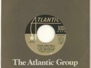 Led Zeppelin Rock And Roll USA 7