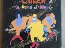 * QUEEN - A KIND OF MAGIC - 1st PRESS 1986 UK LP *
