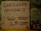 BASIL KIRCHIN Everyday Madnesss LP/Electronic/Musique Concrete/Nurse With Wound