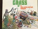 A Child's Garden of Grass - A Pre-legalization Comedy LP record (1971) Elektra