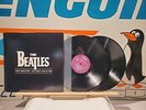 The Beatles  Past Masters Vol I & II LP  Combine Shipping & Save