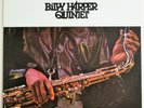 Billy Harper Love On The Sudan Denon Japan Near Mint w/ Insert