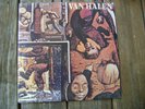 Van Halen Fair Warning Warner Bros HS-3540 Original Press In Shrink EXtra Clean
