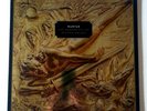 MANTAR - The Modern Art Of Setting Ablaze LP Limited GOLD Vinyl Gatefold Sleeve