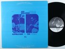 JOE GALLIVAN CHARLES AUSTIN Expression To The Winds SPITBALL LP VG+