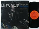 MILES DAVIS Kind Of Blue COLUMBIA CS 8163 LP