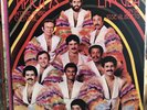 Rare LP Record Salsa Tipica 73 En Cuba Adalberto Santiago Fiesta De Tambores VG+