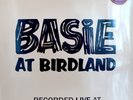 Pure Pleasure R-152065 Count Basie Basie At Birdland 2LP ROULETTE