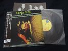 Dead Boys - Young Loud and Snotty Japan Vinyl LP w/OBI
