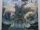 Sonata Arctica	The Ninth Hour	CLEAR VINYL 2LP   500 MADE   SEALED (9)