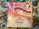 LP Vinyl Album - Barry Manilow - 