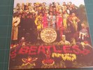 THE BEATLES - SGT. PEPPER'S LONELY HEART CLUB BAND (LP VINILE NUOVO NON SIGILLAT