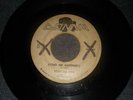ROSIE AND RON BRING ME HAPPINESS SOUL 45 ON DONNA 1338