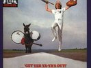 The Rolling Stones ?- Get Yer Ya-Ya's Out LP SEALED Vinyl Album NEW Live Record