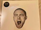 GO:OD AM [LP] [PA] by Mac Miller (Vinyl, 2 Discs, Warner Bros.)