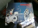 RAMONES - IT'S ALIVE - VINYL DOUBLE LP. -VINYL - GERMAN ISSUE