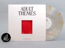 EL MICHELS AFFAIR   Adult Themes Clear Orange/Red Vinyl Ltd Ed x/400 New Sealed