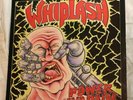 Whiplash Power and Pain Vinyl Record 12