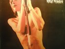 IGGY AND THE STOOGES RAW POWER