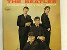 INTRODUCING THE BEATLES VEEJAY RECORDS ALBUM LP