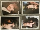 PHOTOS Picture x4 White Album Beatles Record Lennon McCartney Ringo Harrison