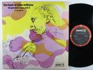 JOHN COLTRANE The Best Of: His Greatest Years, Vol. 2 ABC IMPULSE 2xLP VG+