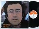 MICHAEL GIBBS Self Titled DERAM SML 1063 LP VG+ uk