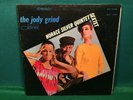 Horace Silver Quintet/Sextet The Jody Grind 1st Press 1967 Blue Note Stereo.