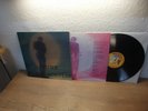 KLAUS SCHULZE - DUNE 70s BRAIN KRAUTROCK LP MINT CLUB PRESS ULTRA RAR