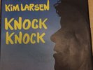 Rarissimo Kim Larsen 45 Giri Knock Knock- Skona Flika