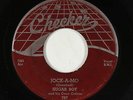 R&B 45 - Sugar Boy & His Cane Cutters - Jock-A-Mo - Checker - mp3