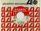 Rock 45 - Led Zeppelin - D'yer Maker - Atlantic - mp3 - promo