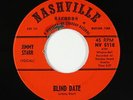 Teen 45 - Jimmy Starr - Blind Date - Nashville - VG+ mp3
