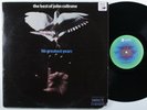 JOHN COLTRANE The Best Of: His Greatest Years ABC IMPULSE 2xLP VG+ gatefold