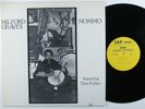 MILFORD GRAVES FT DON PULLEN Nommo SRP LP VG+