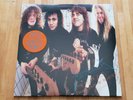 LP METALLICA - THE $5.98 EP GARAGE DAYS RE-REVISITED ORANGE VINYL NEW SEALED