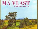 SMETANA Ma Vlast ANCERL Czech PO Supraphon SV-8100 2LP Box STEREO