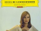 DGG SLPEM-136273 Red DONIZETTI Lucia di Lammermoor BASTIANINI SCOTTO DI STEFANO