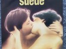 RARE 1st UK PRESS Suede Debut LP Vinyl 1993 NUDE 1 Excellent Brett Anderson Dog