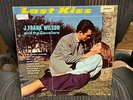 J. Frank Wilson and the Cavaliers Last Kiss LP Josie VG