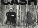 Johnny Cash vinyl LP album record Unchained USA 943097-1 AMERICAN RECORDINGS