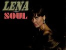 Lena Horne Soul vinyl LP album record UK SULP1148 UNITED ARTISTS 1966